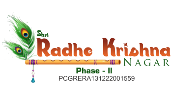 Shree Radhe Krishna Nagar Phase-2